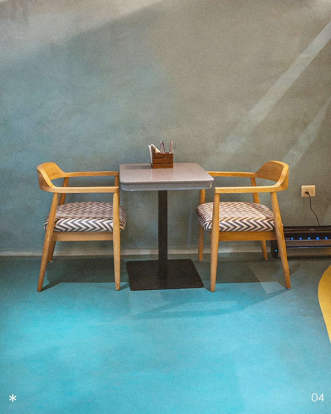 Fuso Mettalo Application 5