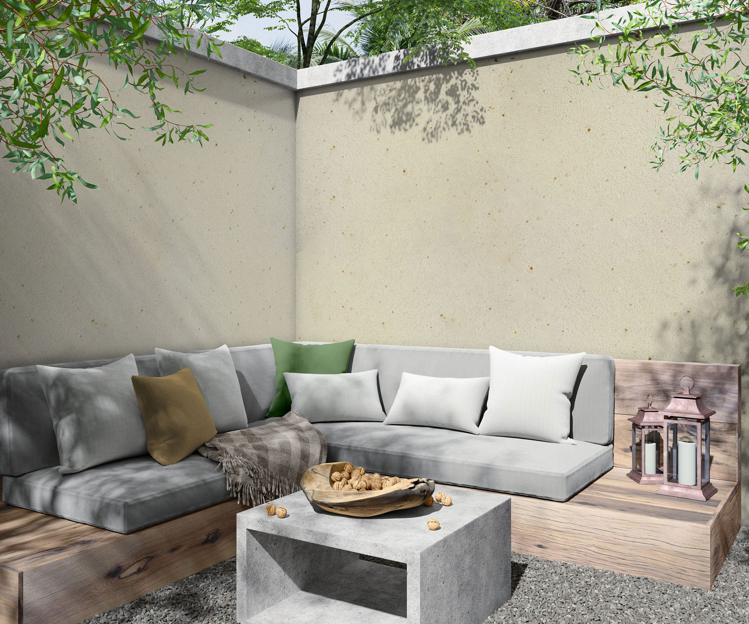 Fuso Mettalo Application 4