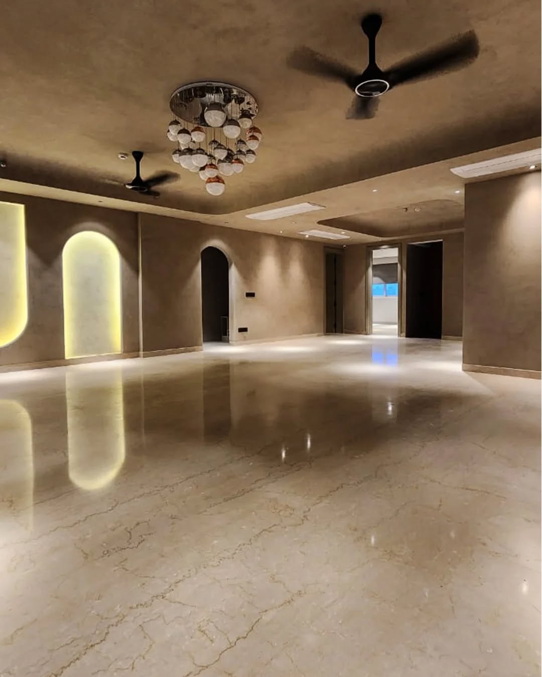 Veniso Application 1