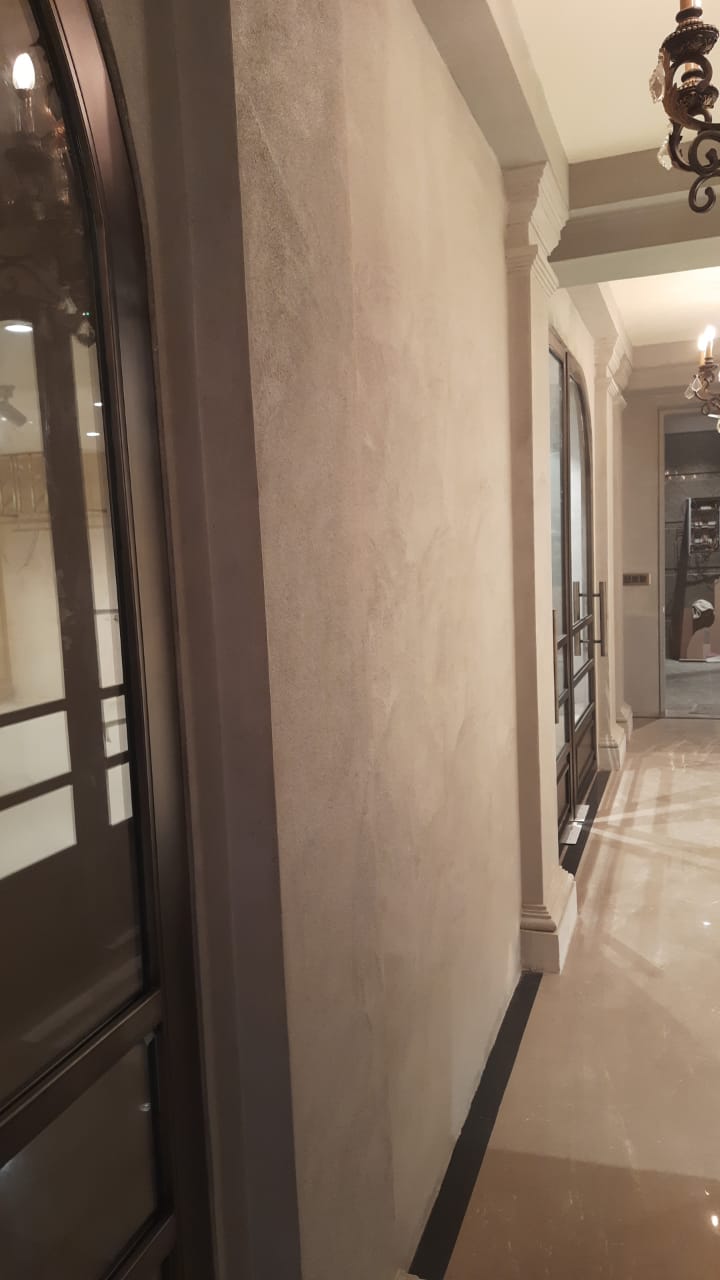 Fuso Mettalo Application 4