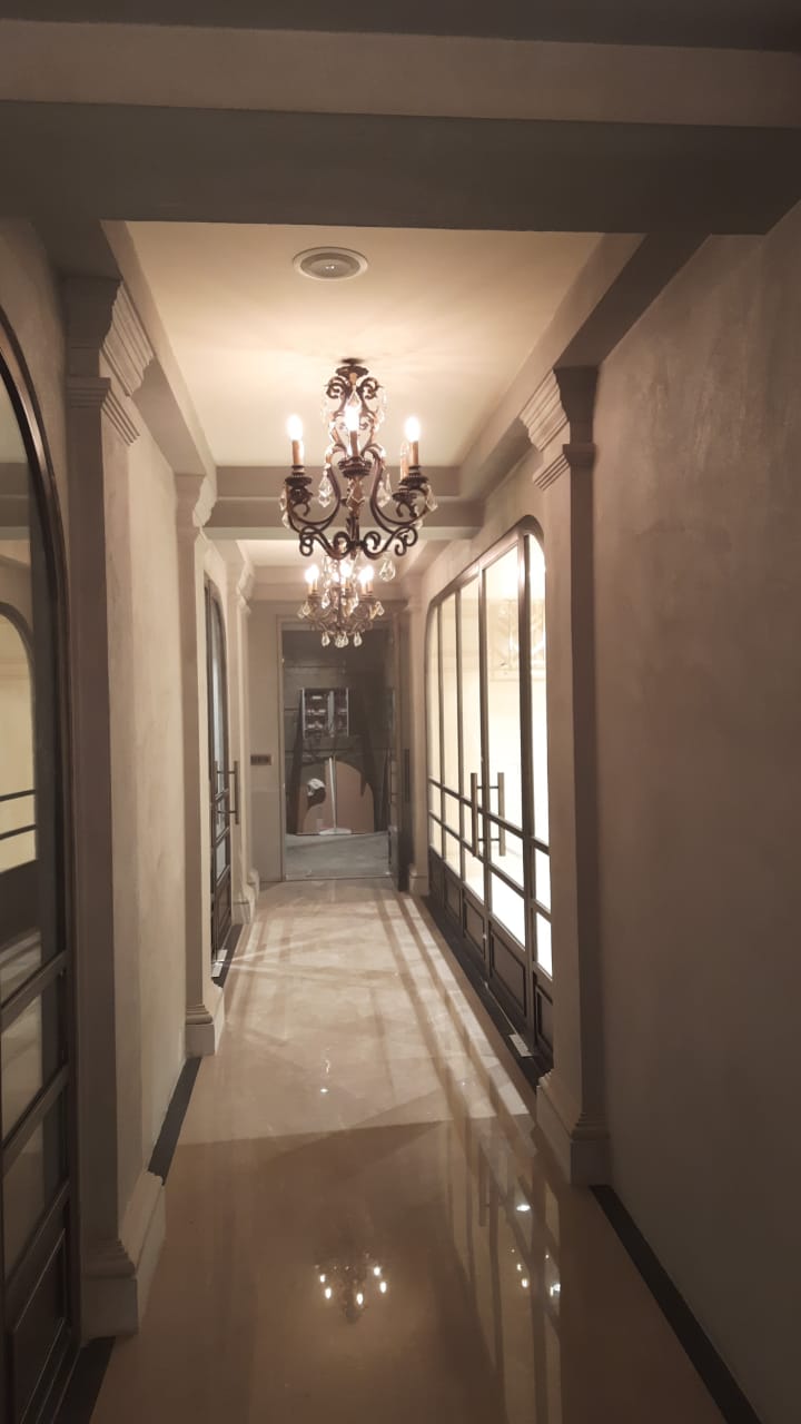 Fuso Mettalo Application 5